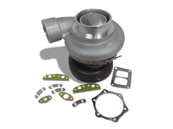 <h2>6505-67-5040 Turbocharger Asm - Fits Komatsu Equipment</h2>