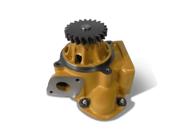 <h2>6154-61-1102 Water Pump Asm - Fits Komatsu Equipment</h2>