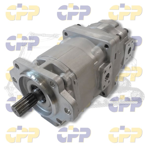 <h2>705-52-30920 Pump Assembly | 7055230920 | Komatsu Parts</h2>