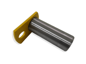 419-70-11921 Pin - Fits Komatsu Equipment