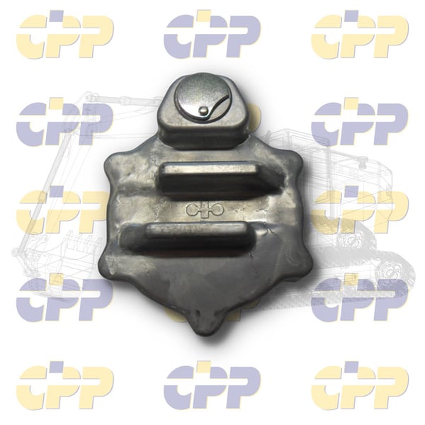 <h2>07093-10000 Cap | 0709310000 | Komatsu Parts</h2>