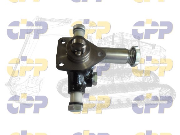 <h2>Dk105207-1180 Pump Feed | DK1052071180 | Komatsu Parts</h2>