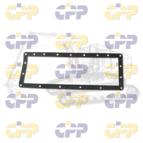 <h2>17M-22-25141 Gasket | 17M2225141 | Komatsu</h2>