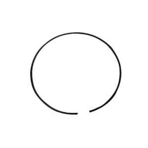 175-15-12750 Ring - Fits Komatsu Equipment