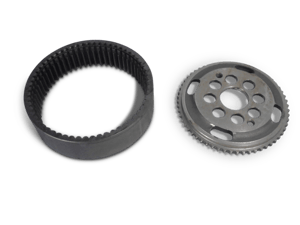 CA0063190 Gear Set - Fits Komatsu Equipment