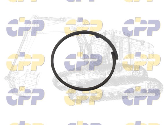 <h2>714-07-12290 Ring Seals | 7140712290 | Komatsu Parts</h2>