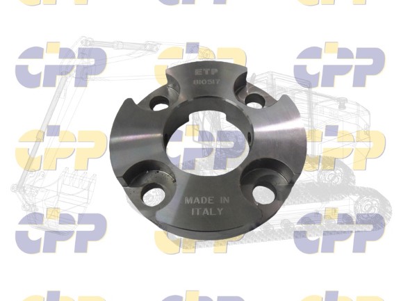 <h2>205-70-74391 Plate Bucket | 2057074391 | Komatsu Parts</h2>