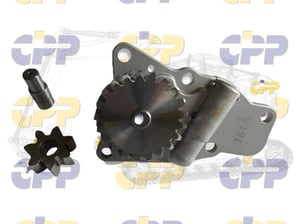 6206-51-1100 Pump Oil | 6206511100 | Komatsu Parts