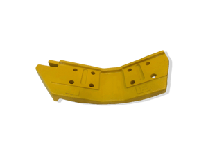 175-27-32641 Guard, Rh - Fits Komatsu Equipment