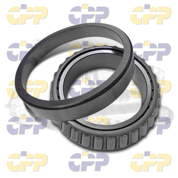 <h2>8765020 Bearing | Komatsu Parts</h2>