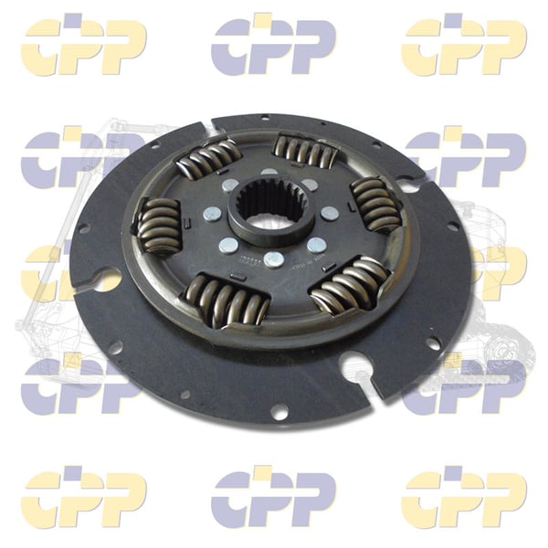 <h2>134-12-61131 Disc Damper | 1341261131 | Komatsu Parts</h2>