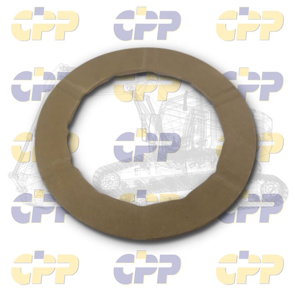 <h2>6216-74-3140 Thrust Bearing| 6216743140 | Komatsu Parts</h2>