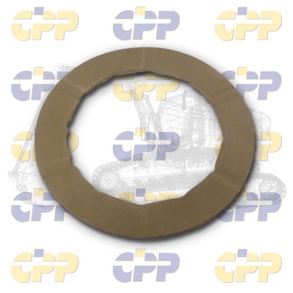 <h2>6215-31-6130 Thrust Bearing | 6215316130 | Komatsu Parts</h2>