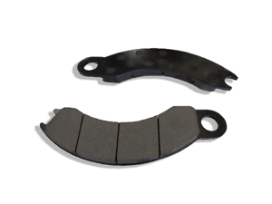 Bw053866 Shoe, Brake - Fits Komatsu Equipment