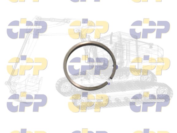 <h2>6502-14-1340 Ring Seals | 6502141340 | Komatsu Parts</h2>