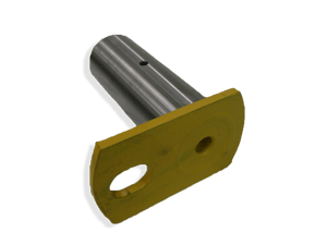 419-70-11911 Pin - Fits Komatsu Equipment