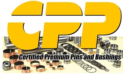 <h2>0122281 Bushing | Carraro Parts</h2>
