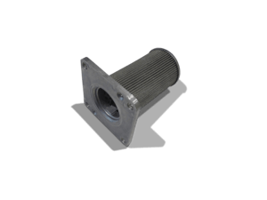 14X-60-11120 Strainer - Fits Komatsu Equipment