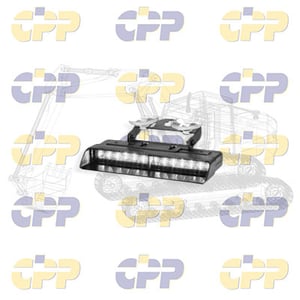 569-14-41130 Cushion - Fits Komatsu Equipment