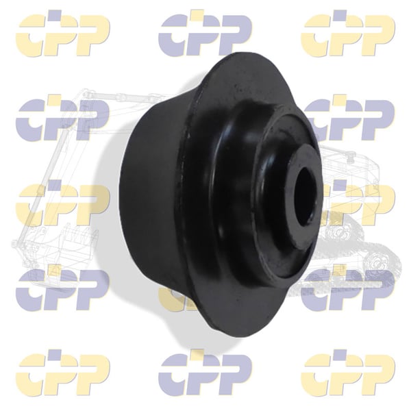 <h2>208-01-11192 Cushion | 2080111192 | Komatsu Parts</h2>