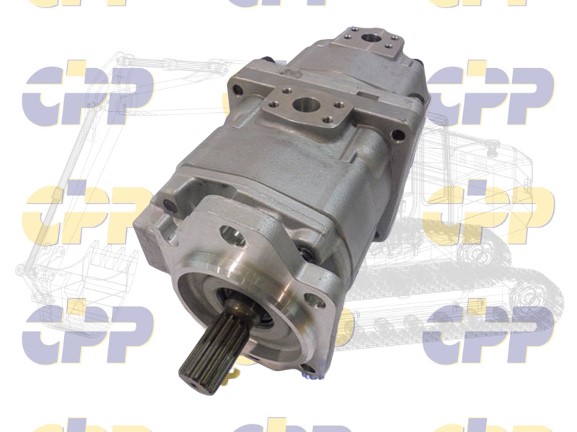 <h2>705-51-30290 Pump Assembly | 7055130290 | Komatsu Parts</h2>
