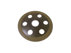 421-33-31242 Disc - Fits Komatsu Equipment