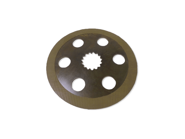 <h2>421-33-31242 Disc - Fits Komatsu Equipment</h2>
