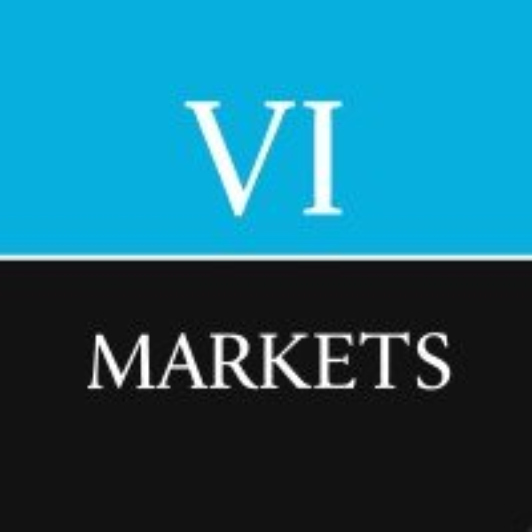 VI Markets Logo