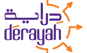 Derayah Logo