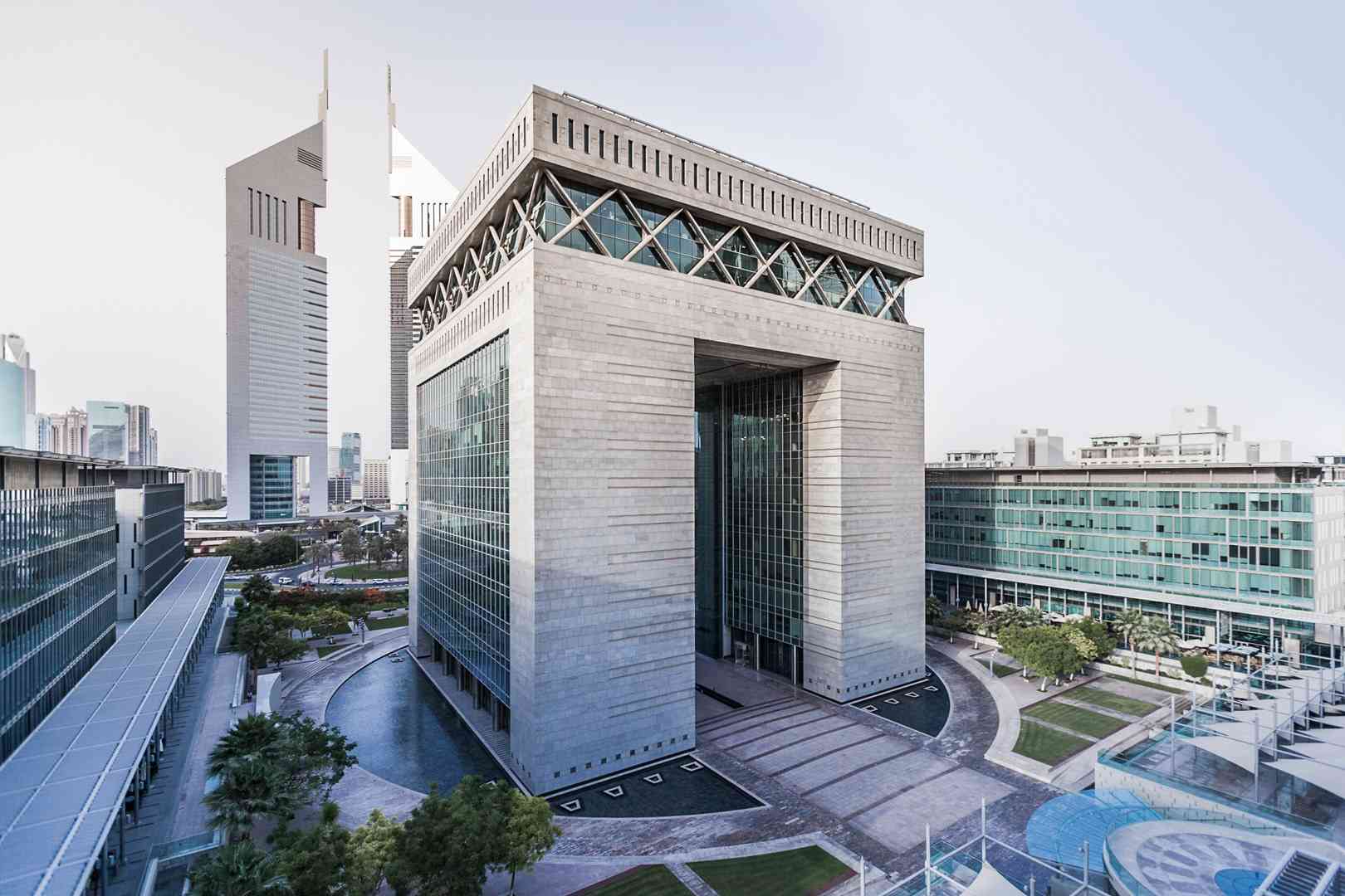 شركات تداول مرخصة من سلطة دبي للخدمات المالية – DFSA
