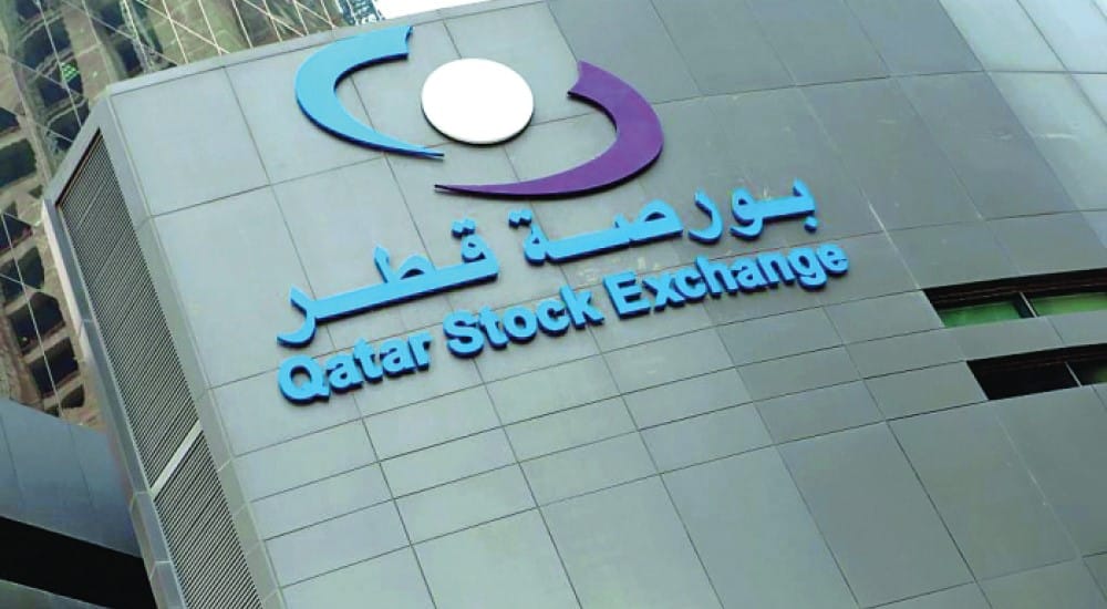 بورصة قطر Qatar Stock Exchange (QSE)