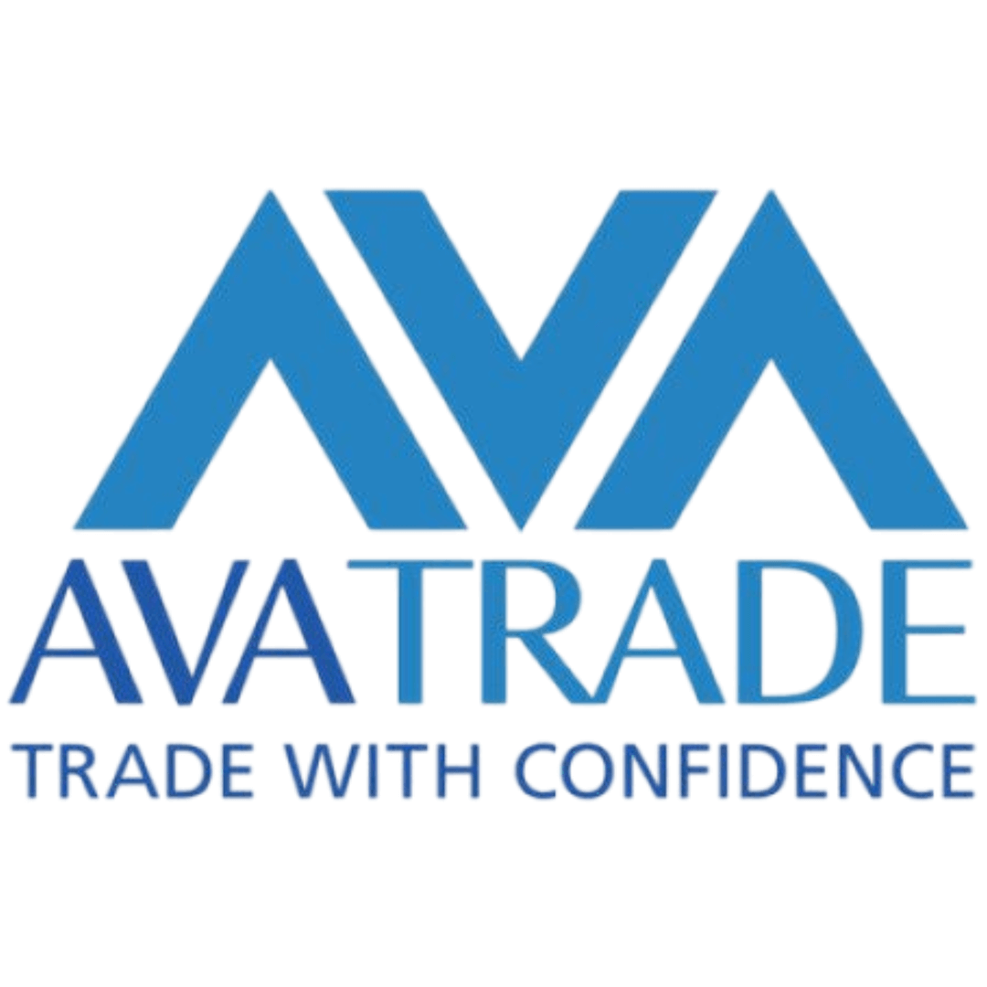 AvaTrade company Logo