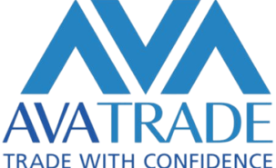 AvaTrade company Logo