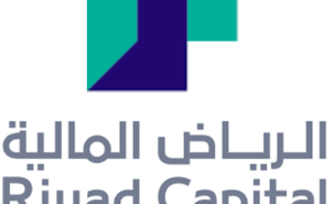 Riyad Capital Logo
