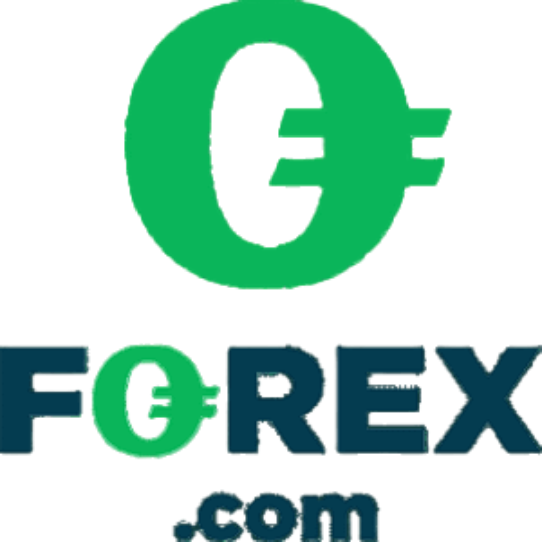 FOREXcom Logo