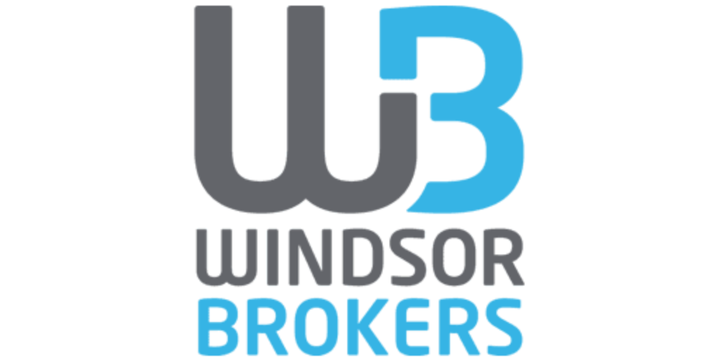 Windsor Brokers - logo