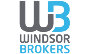 Windsor Brokers - logo
