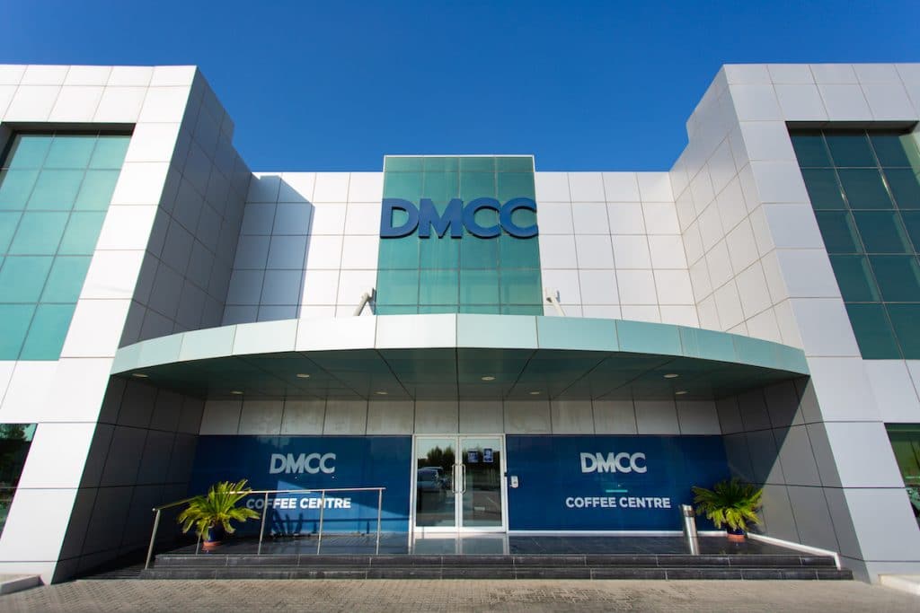 شركات تداول مرخصة من مركز دبي للسلع المتعددة DMCC – Dubai Multi Commodities Centre