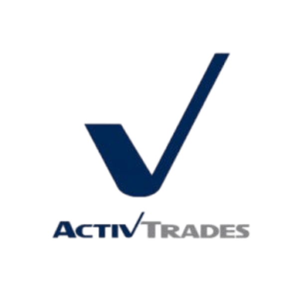 ActiveTrades Logo