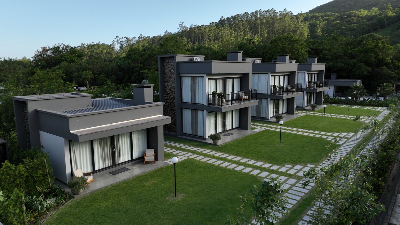 Casa Zenith, Praia Grande