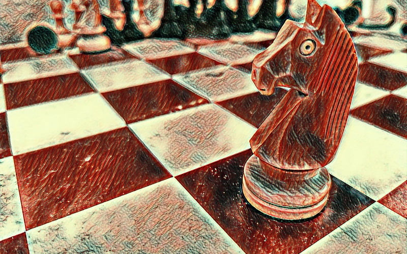 40 Famous Chess Players Who Changed the Game - Discover Walks Blog
