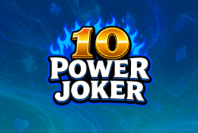 10 Power Joker