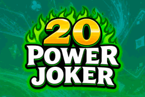 20 Power Joker