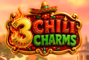 3 Chili Charms