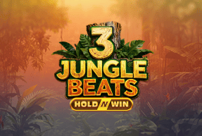 3 Jungle Beats