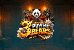 3 Power Bears