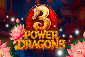 3 Power Dragons