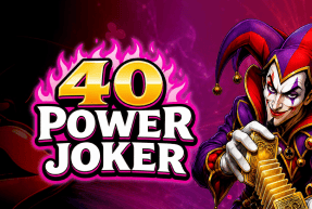 40 Power Joker