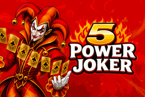 5 Power Joker
