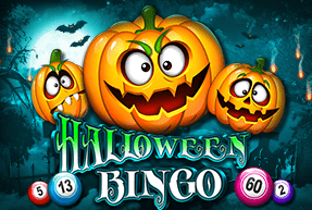Halloween Bingo
